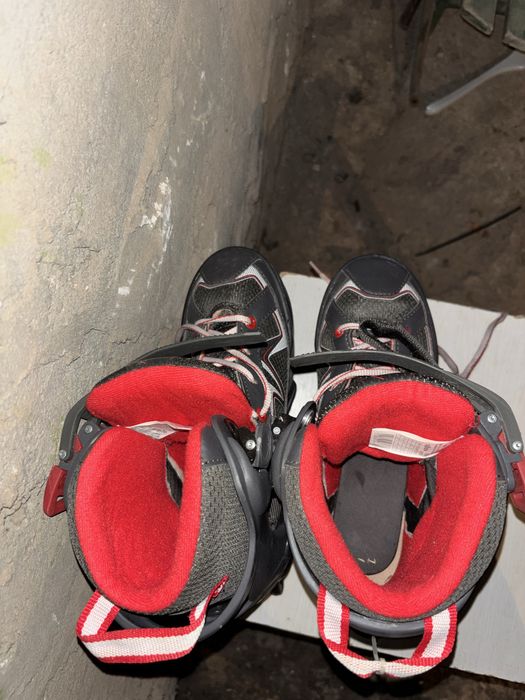 patine Oxelo marime 35-38