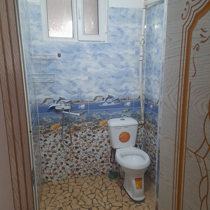 Ижарага 3 хонали квартира