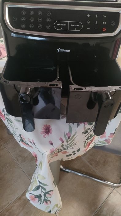 Smart Fryer friteuza