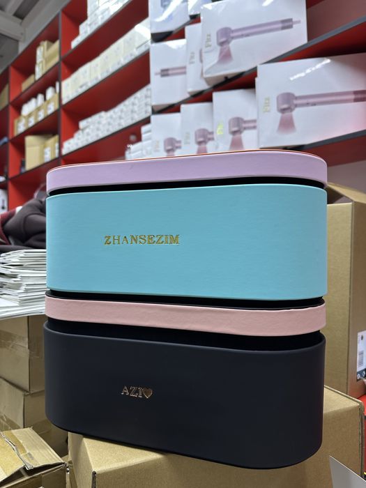 Дайсон стайлер 05