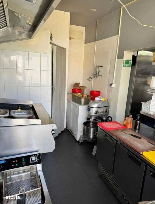 Inchirieri Spatii comerciale SEMICENTRAL FLOREASCA