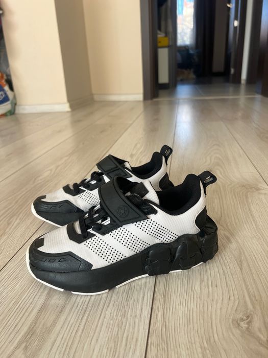 Детски обувки Adidas star wars