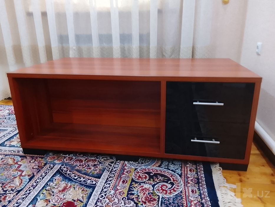 Televizor pastafkasi sotiladi