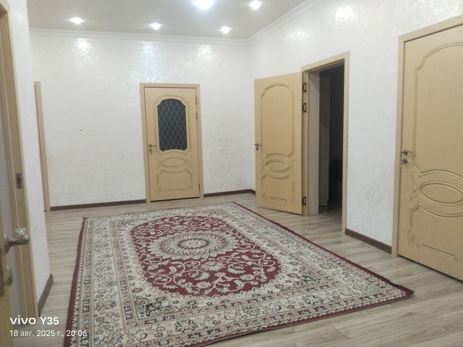 Продается дом в Сарыкемере