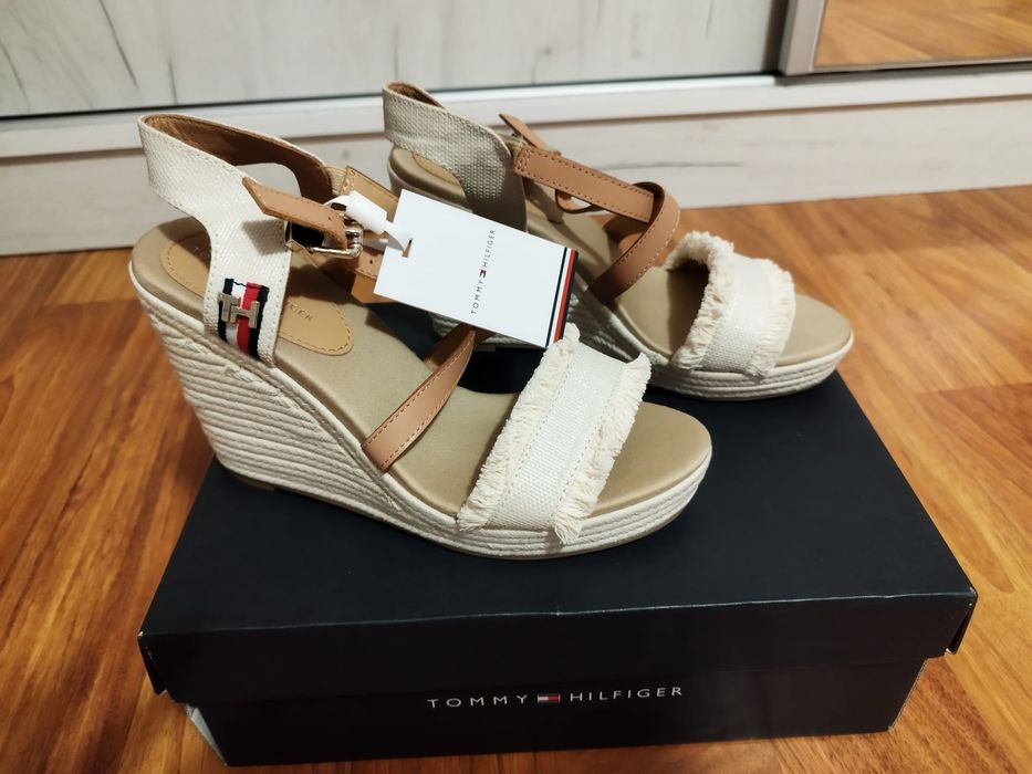 Sandale Tommy Hilfiger