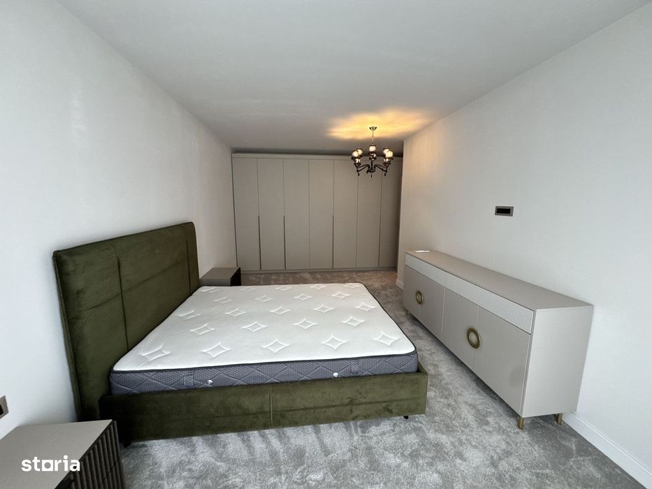 2 camere de inchriat | ARQA JOLIE VILLAGE | PISCINA |