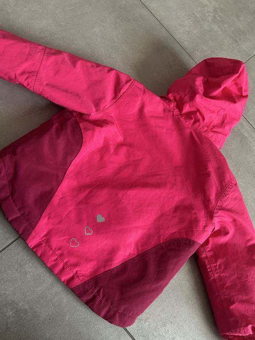 Costum ski fetite 86/92