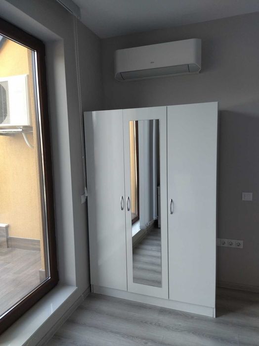 Тристаен Апартамент в Мараша