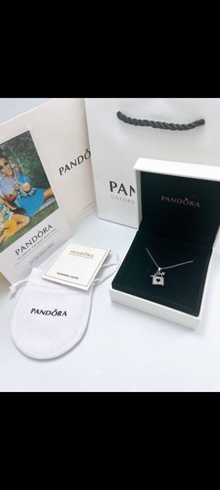 Пандора цепочкаа