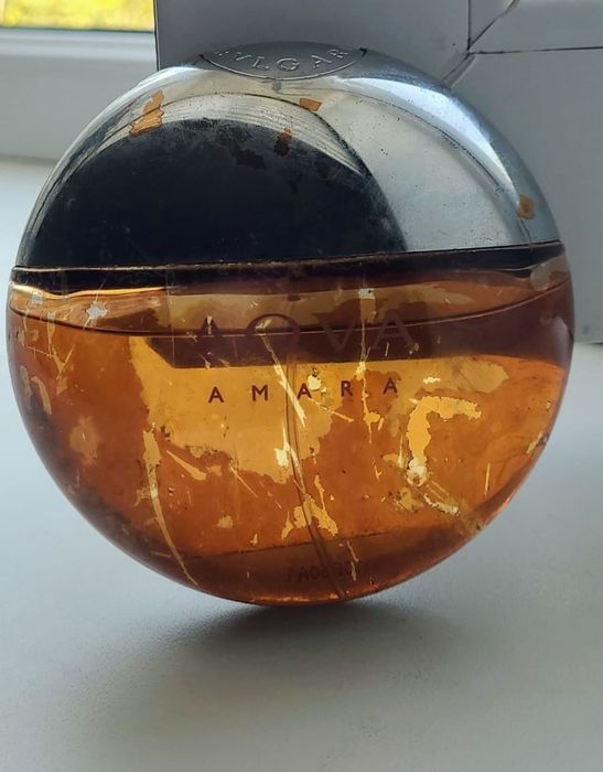 Аква амара Aqva Amara