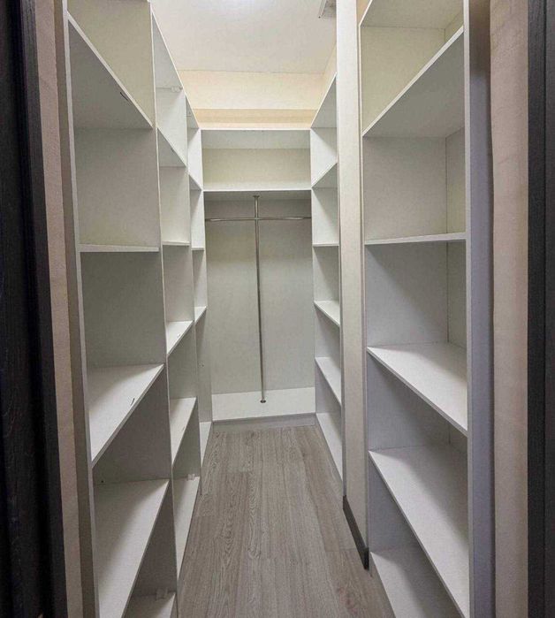 Новостройка Вундеркинд ул.С.Машхадий 2-комн 2/4 50,24 м² евроремонт