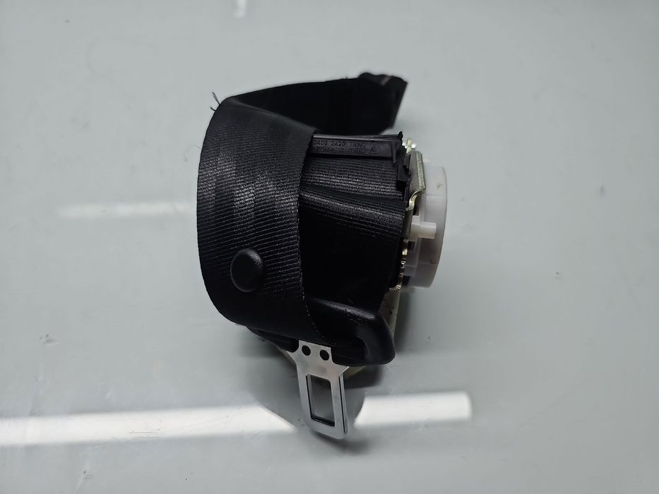 Centura stanga spate Volkswagen Passat B7 (365) Variant [Fabr 2010-20