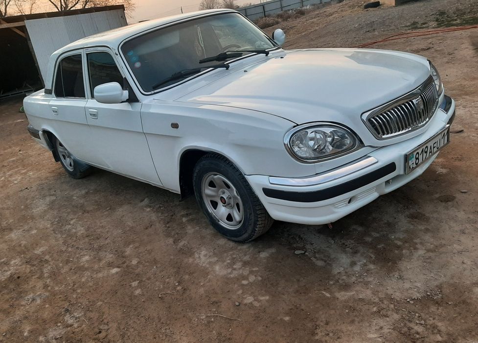 Волга сатылады срочно