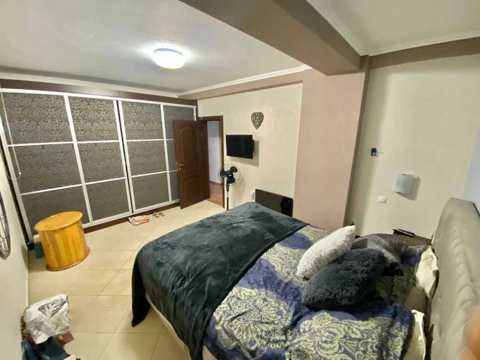 Продава се Четиристаен апартамент в Свети Влас - 145 кв.м за 1338 €/кв.м - Снимка #7