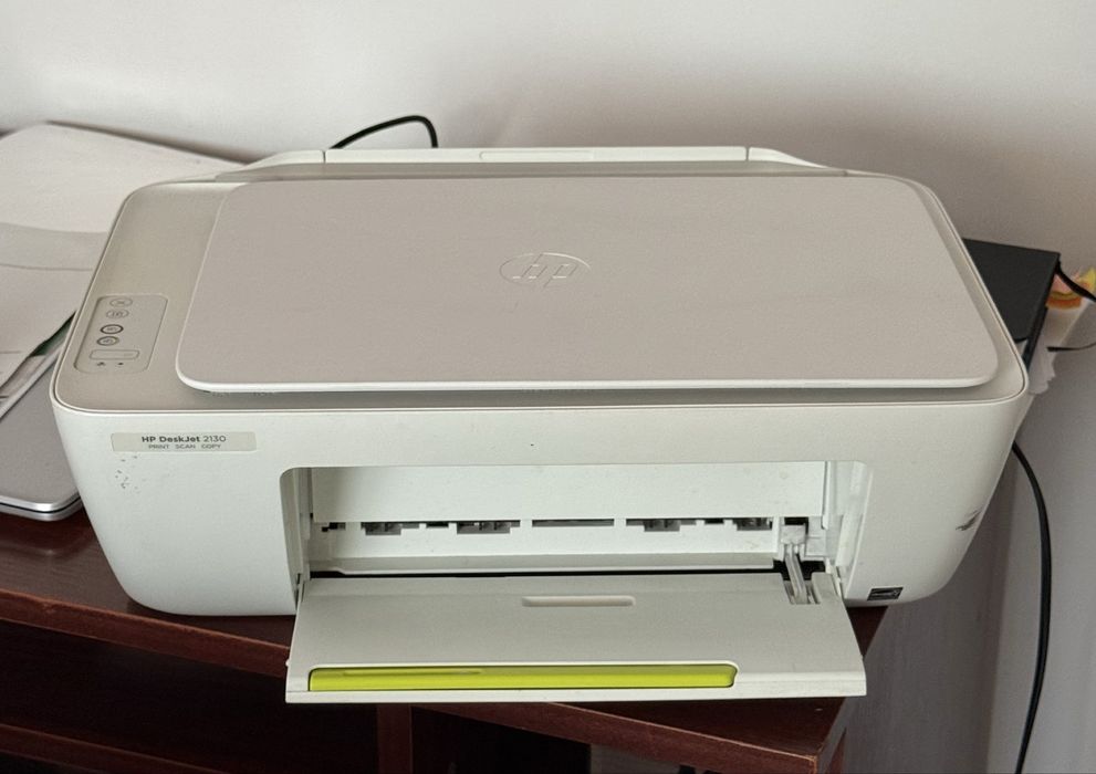 Imprimanta hp 2130