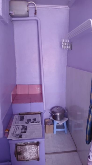 Продается дом пос. Сарыколь
