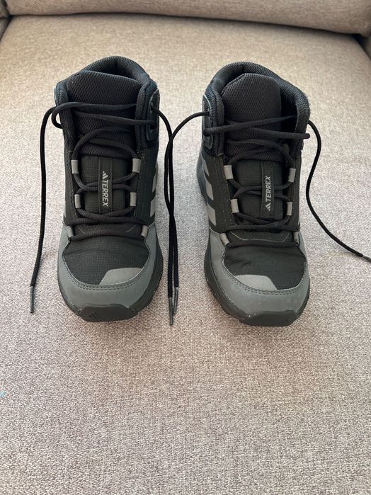 Детски боти Adidas Terrex AX4R