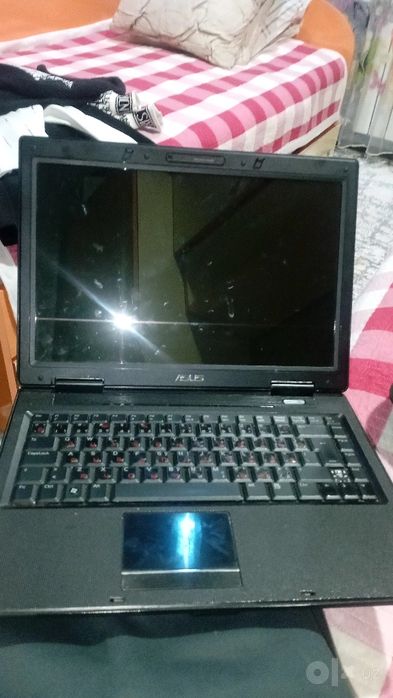 Notbuk 7 windofs