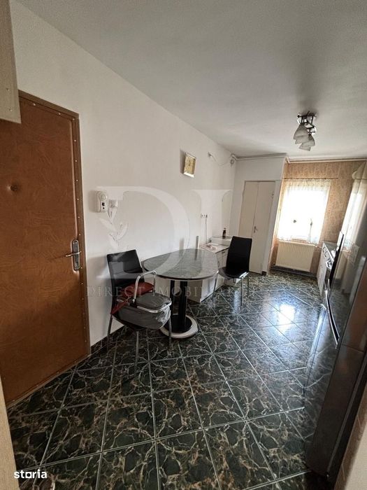 Apartament spațios cu 4 camere – Calea Florești, Cluj-Napoca — fotografia 3
