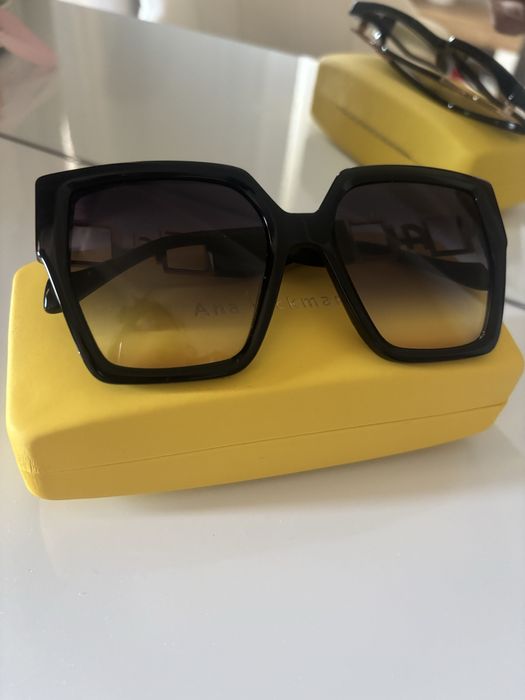 Слънчеви очила Ana Hickmann