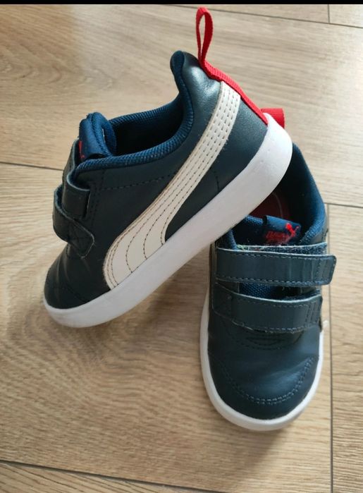 Adidași puma mărimea 22