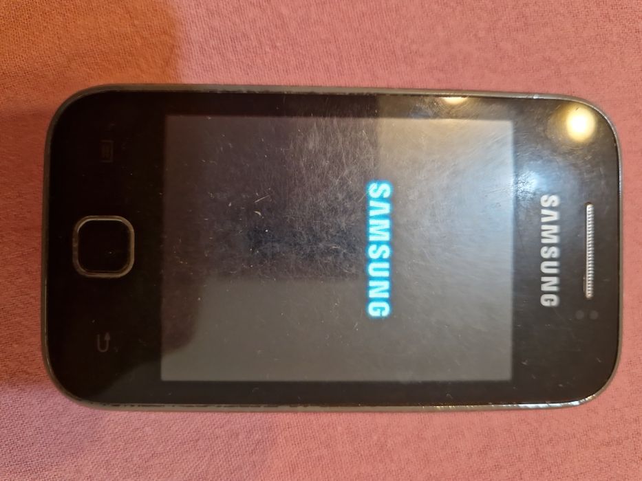 Samsung Galaxy Young GT-S5360