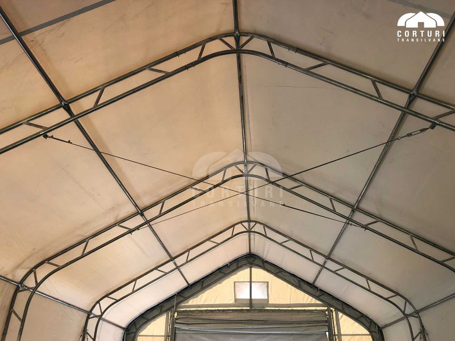 Cort Industrial - 6.1 x 12.2 x 4.88