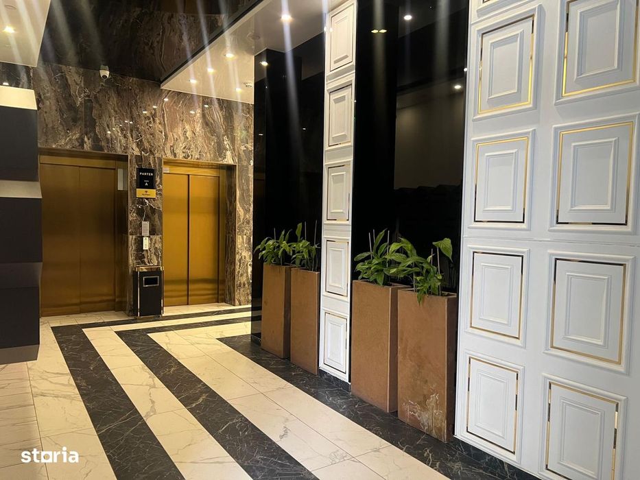 2 Camere | My Place Residence | 71 mp | Mobilat si Utilat | Parcare Su