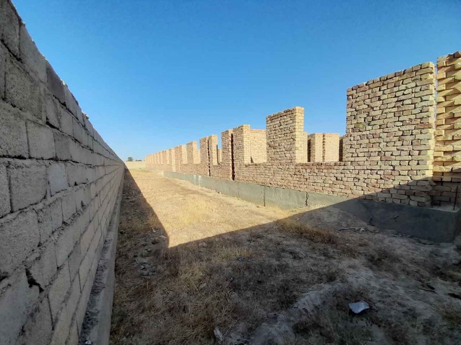 Qurilish tugatilmagan noturar bino sotiladi