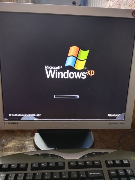 Монитор Самсунг 19 дюймов