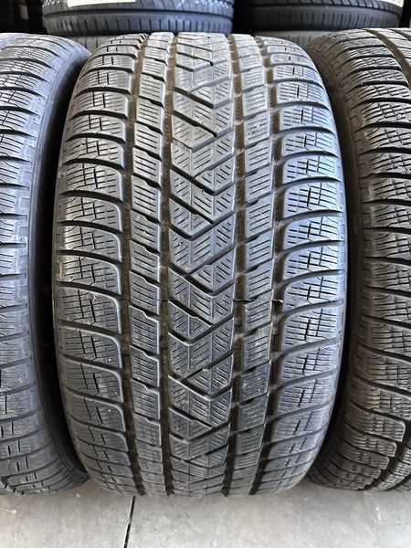 295/40/20//265/45/20 PIRELLI