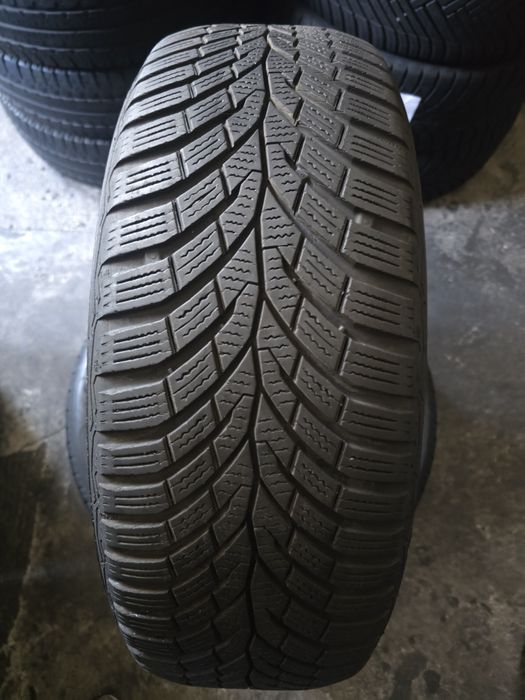 Continental 205/60 R16 96H MS iarnă