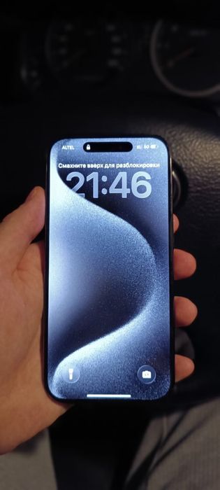 Iphone 15 Pro / Айфон 15 Про