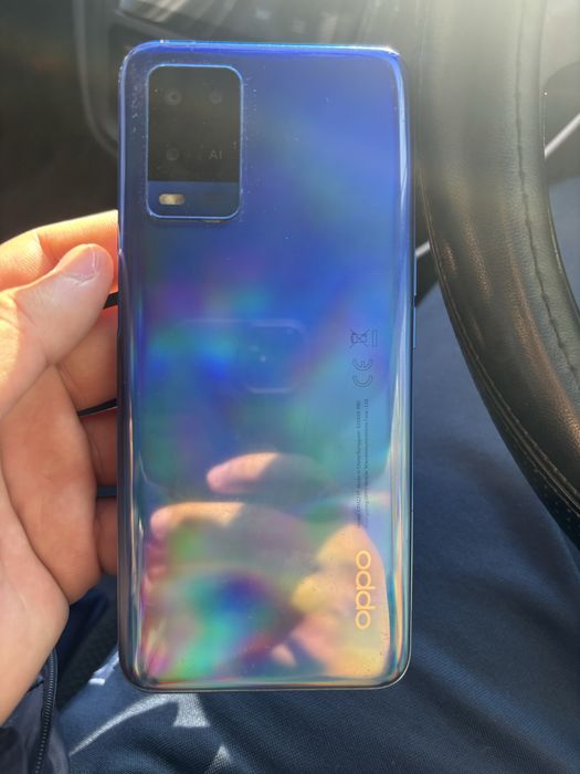 Oppo a54 оппо а 54 смартфон