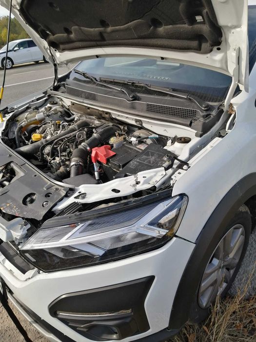 DACIA Jogger 2022 — imagine 3