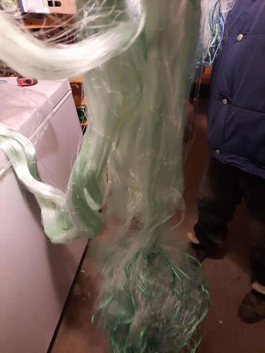 Plase pescuit profesionale