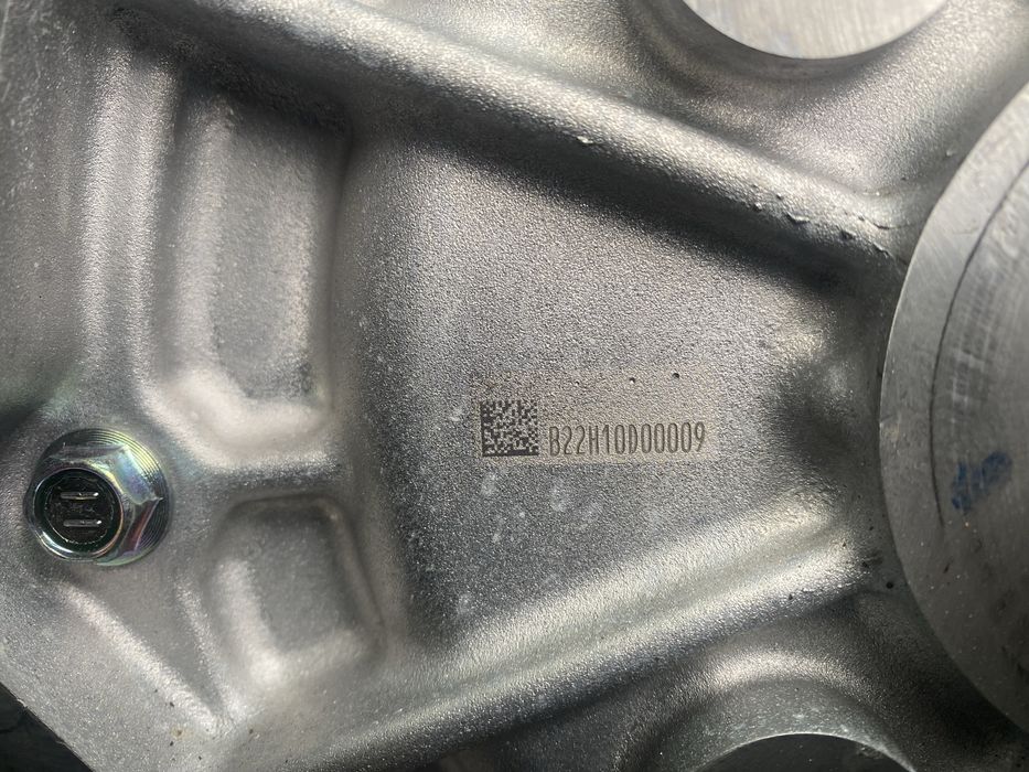 Електромотор 290C06UM0B за Nissan X-Trail T33 e-Power