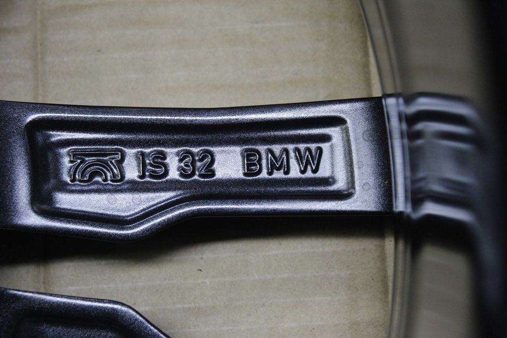Джанти 19" BMW X3 G01, X4 G02