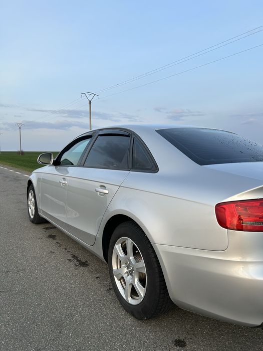 Vand audi a4 b8 2.0 tdi Cag
