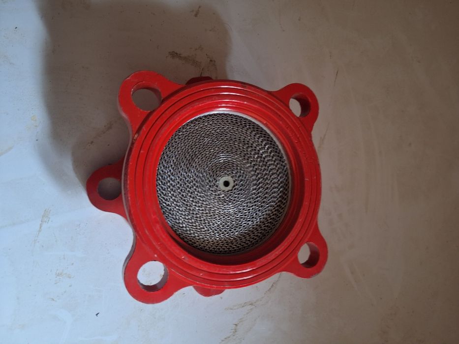 Предохранитель  огневои