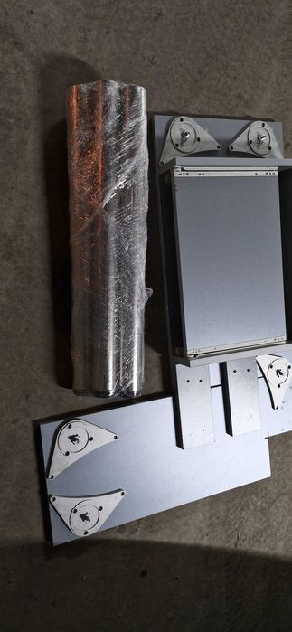 Бюро за компютър