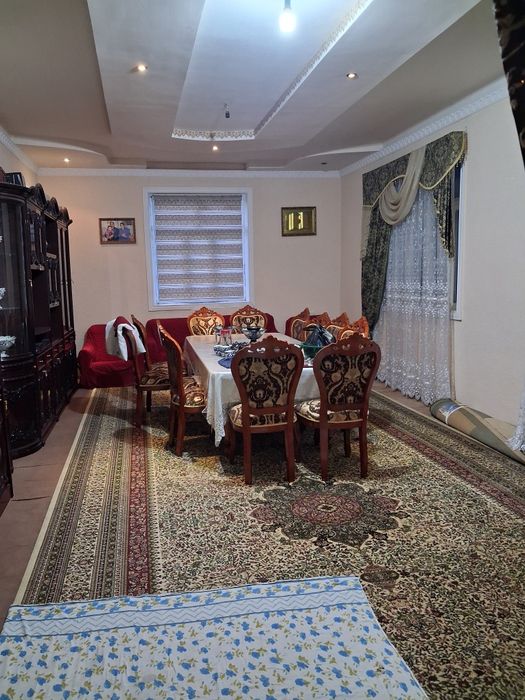 Xonabodda xovli sotiladi 6.2 sotix