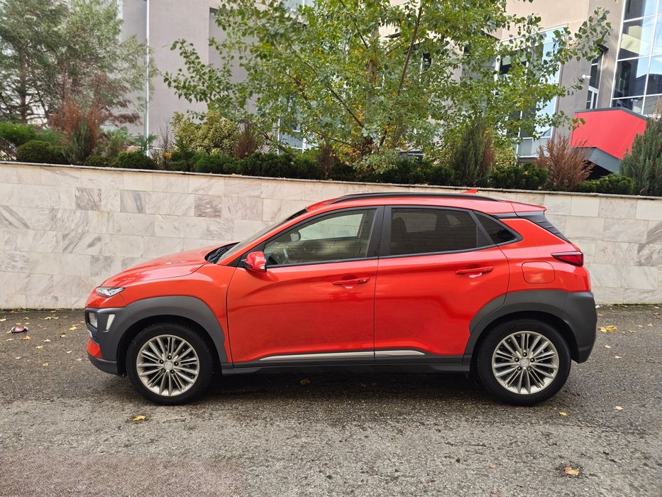 Hyundai Kona 2021 / Keyless / Head up /  Lane assist / Euro 6