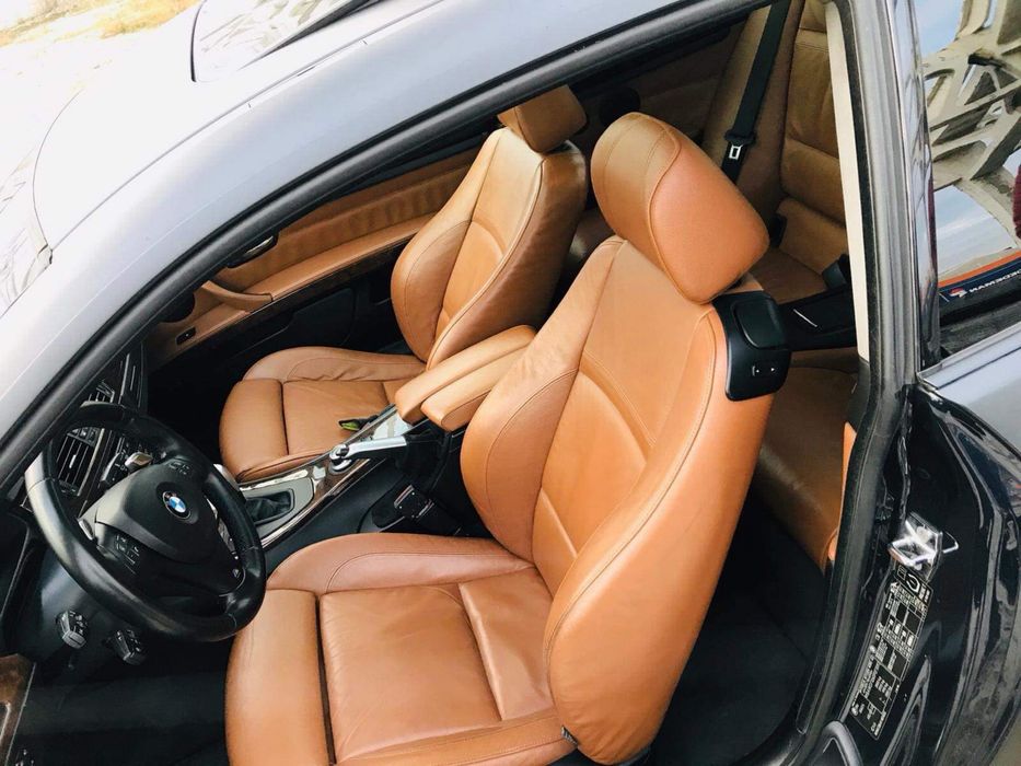 BMW Seria 3 2007 — imagine 4