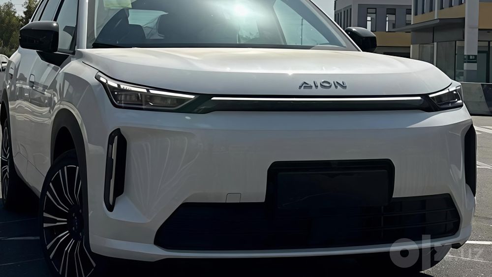 Gac Aion i60 full