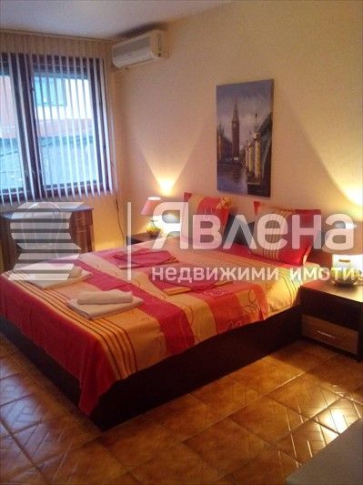 Дава се под наем Тристаен апартамент в Варна, Лятно кино Тракия - 76 кв.м за 600 € - Снимка #4