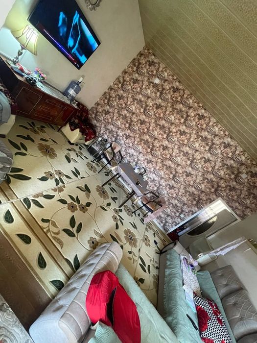 Сдается дом,Аэропорт