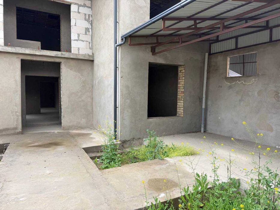 Бектемир 3,3 соток умумий майдони