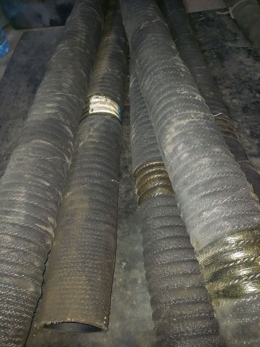 Продам горфрукав диаметр 100