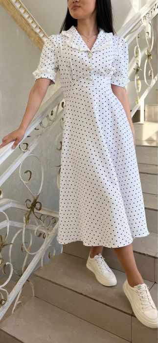 Продам нежное платье